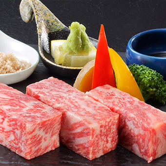 Image: Yamagata beef